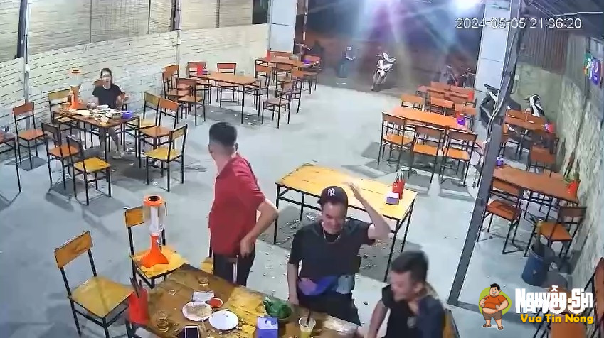 Ngại hết cả Pia.