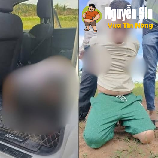 Nghi án gje’t ng` chấn động tại Cam