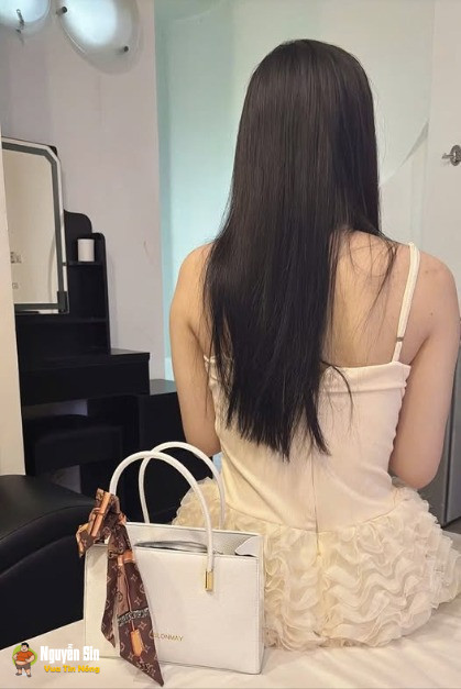 Nge bảo đi họp lớp 🫣