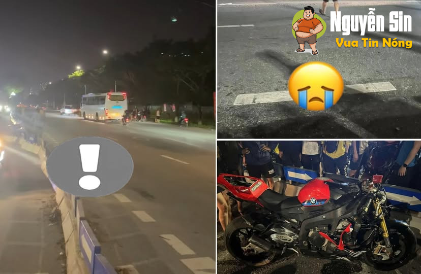 Nam Từ Liêm,Hà Nội:TN vacham giữa xe máy với xe pkl khiến cô gái đ:ứt lìa chân Nam Từ Liêm,Hà Nội:TN vacham giữa xe máy với xe pkl khiến cô gái đ:ứt lìa chân
