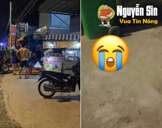 Tân Hương – Đồng Tháp tối qua: Tân Hương – Đồng Tháp tối qua: