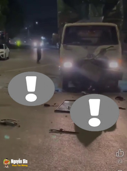 ❌Các cha’u toàn tuổi còn đẹp nhất đời người… Vậy mà giờ cha mẹ lại là người gánh nỗi đau không gì bù đắp nổi. 💔