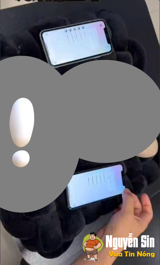 Đồ chơi công nghệ.. iu xa