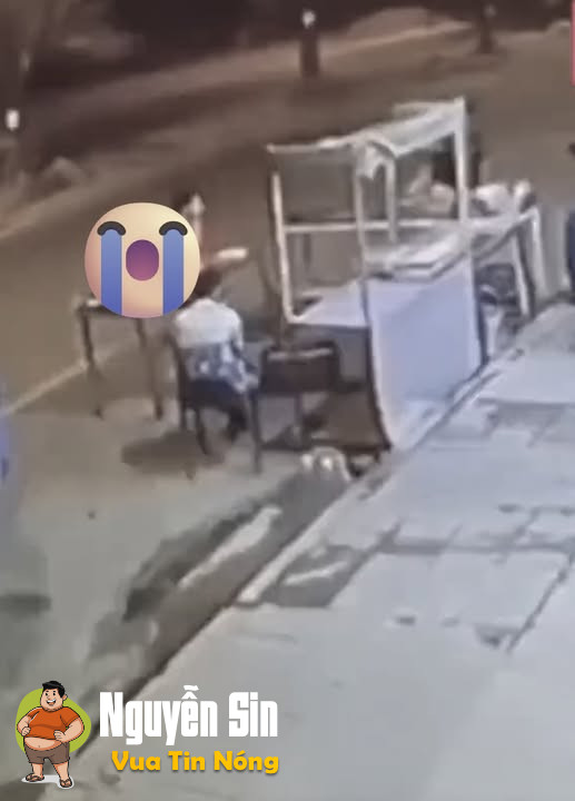 Như này thì còn gì là người nữaaa 