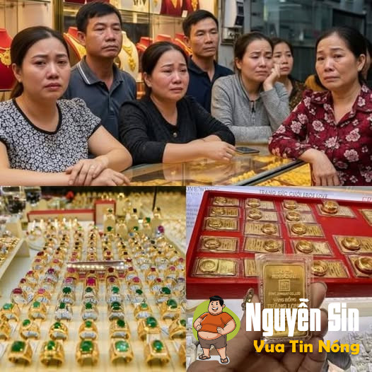 Giá vàng chiều nay 21/10: Ngày ấy cuối cùng cũng đã đến