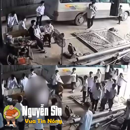 Vjdeo nhóm hs tác động ng khác sau giờ học