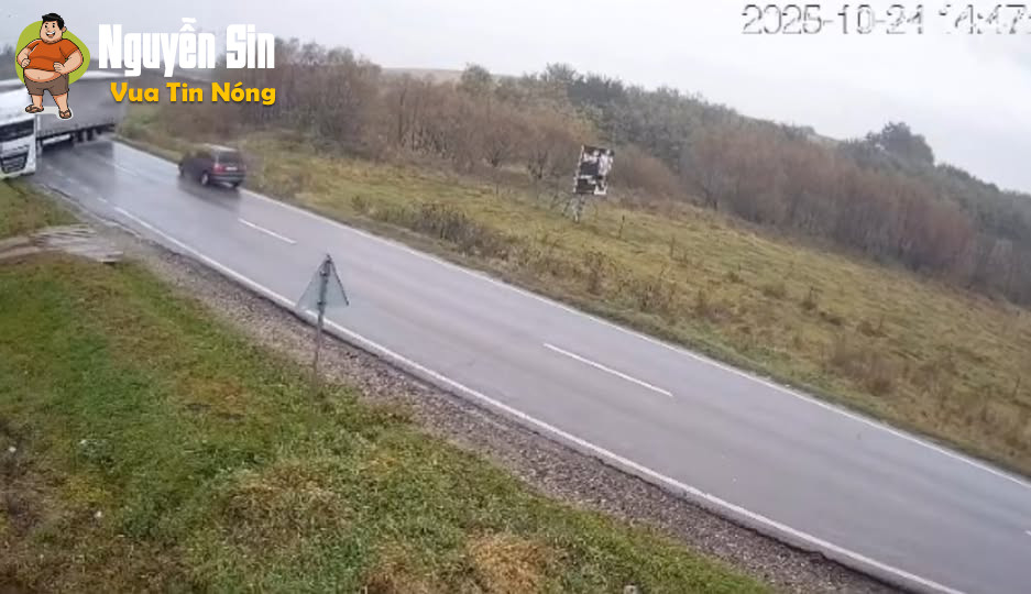 Như này còn gì là xe nữa 🥶