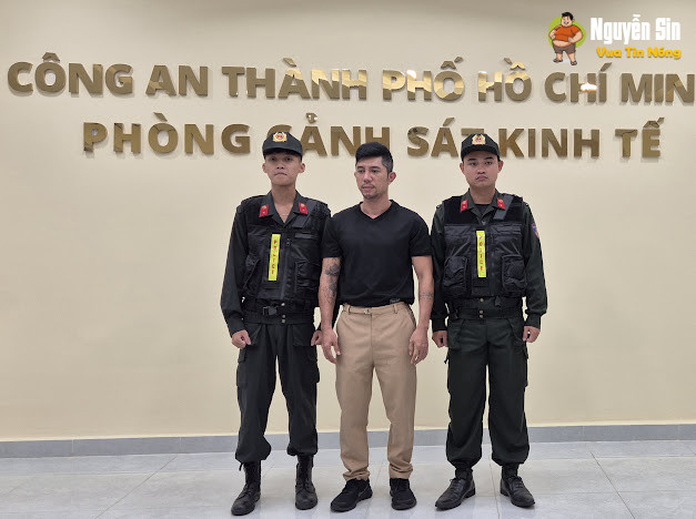 Để Ngân 98 không bị xử lý, Lương Bằng Quang đã ‘đưa hối lộ’ 8 tỷ đồng