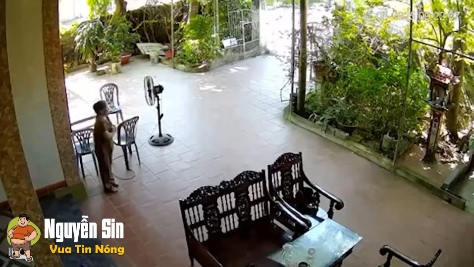 Sự việc gây xôn xao tại Nghệ An.