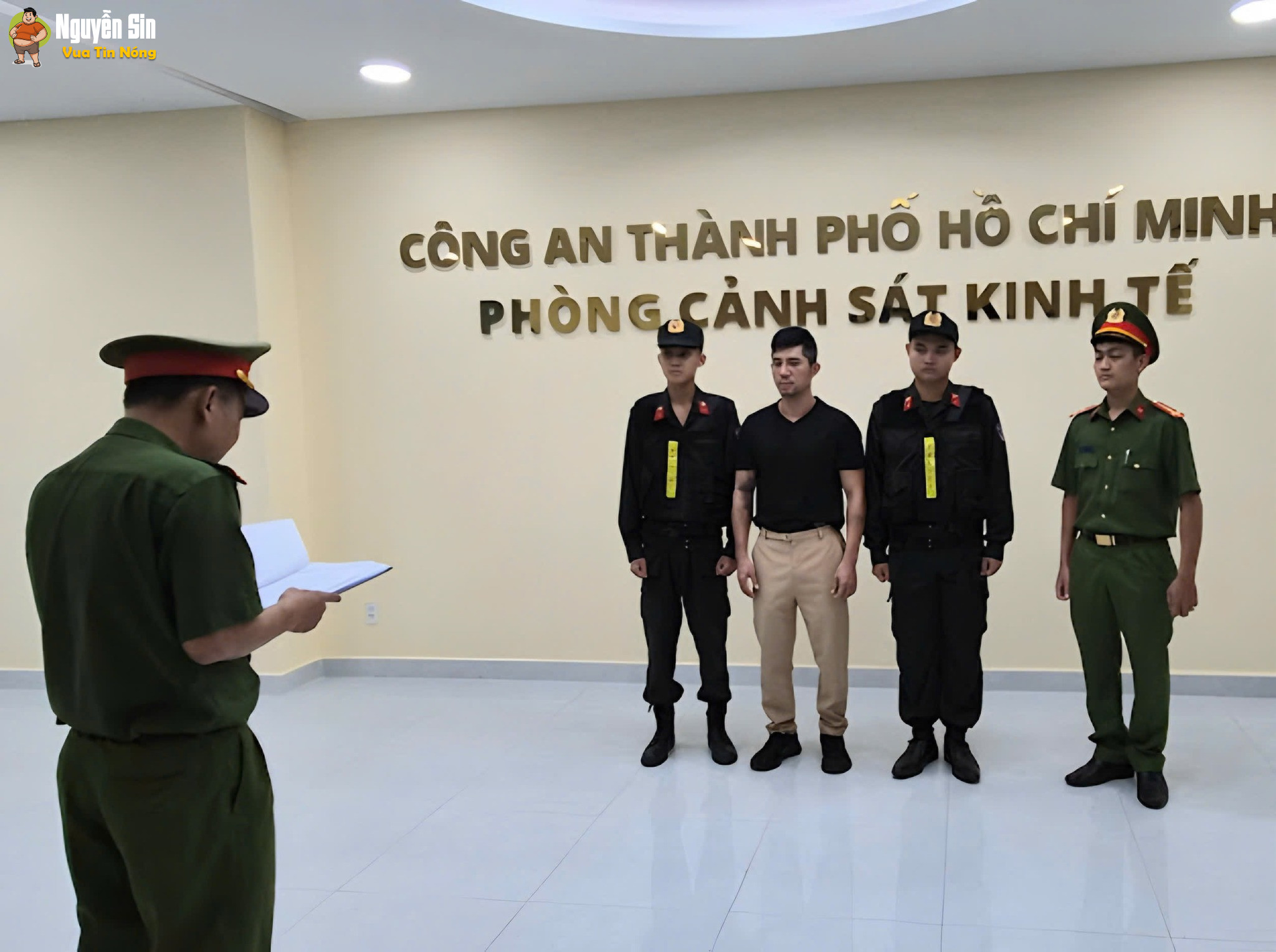 Để Ngân 98 không bị xử lý, Lương Bằng Quang đã ‘đưa hối lộ’ 8 tỷ đồng