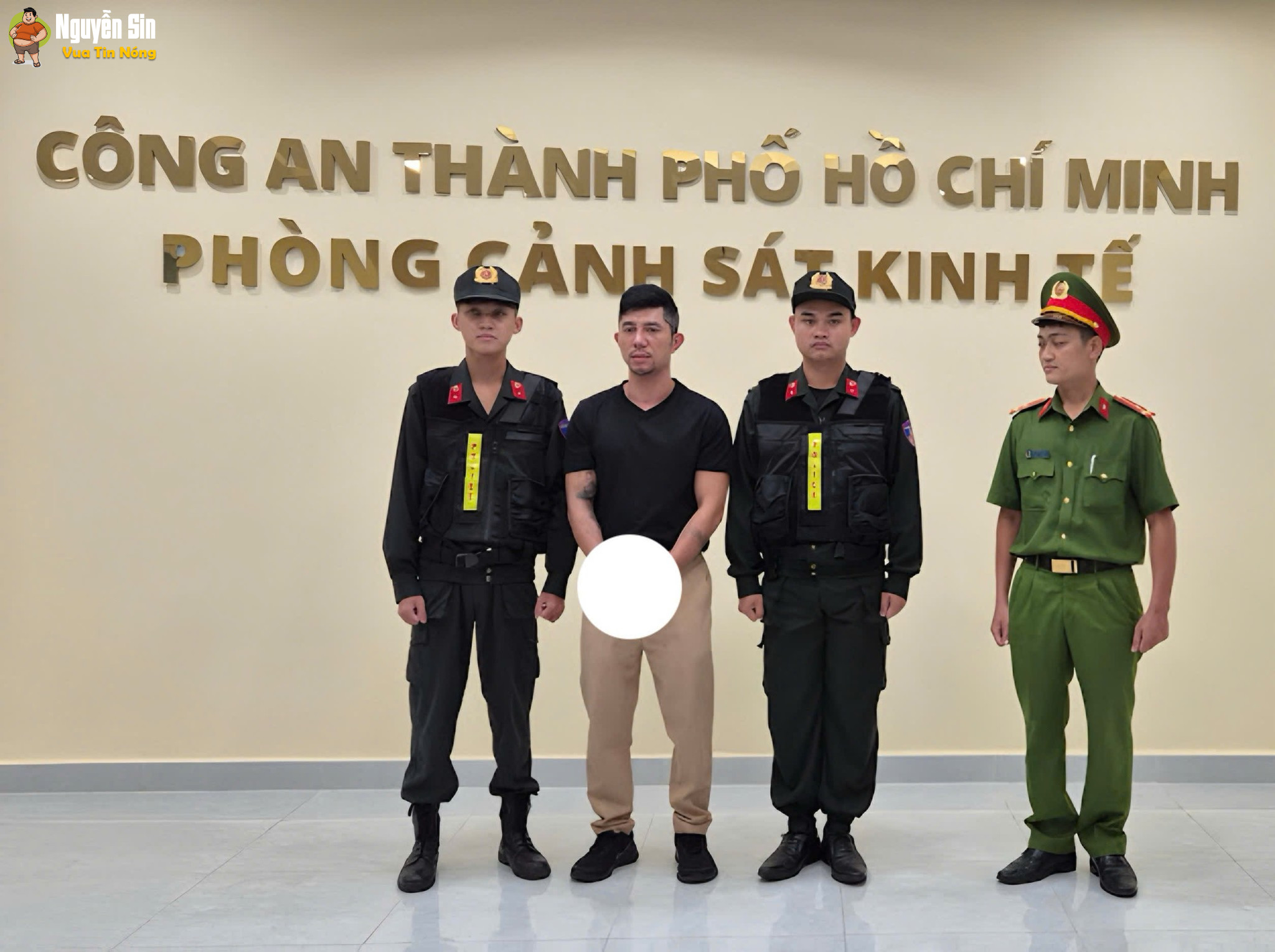 Để Ngân 98 không bị xử lý, Lương Bằng Quang đã ‘đưa hối lộ’ 8 tỷ đồng