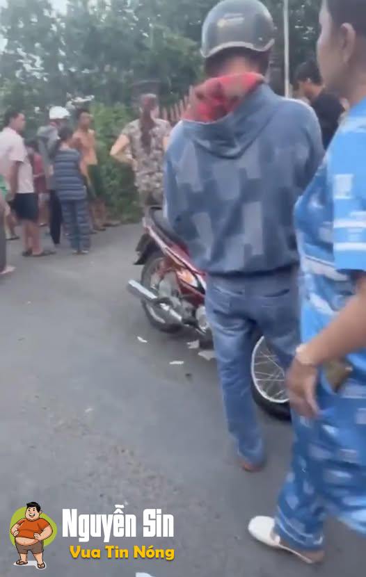 TNGT nghiêm trọng ở Phú Tân – An Giang: khiến 1 chú TV TNGT nghiêm trọng ở Phú Tân – An Giang: khiến 1 chú TV