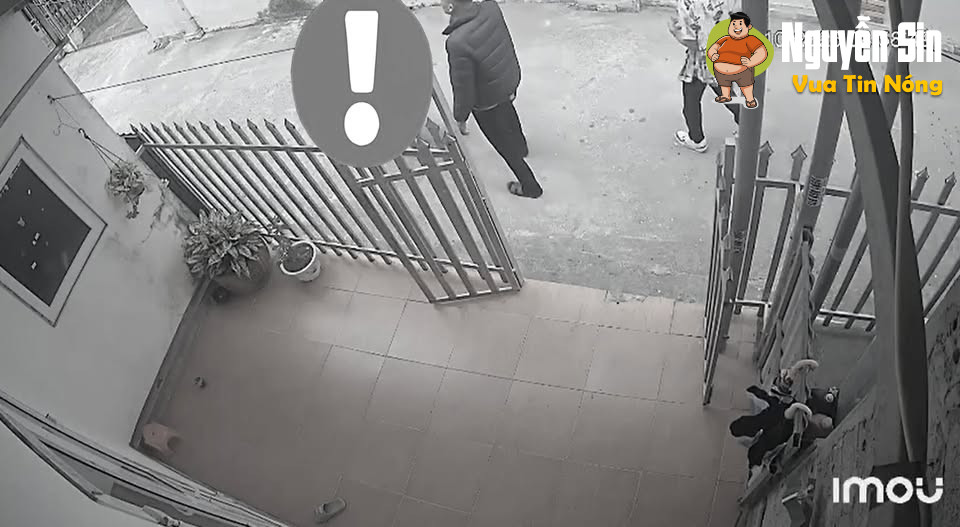 Ngay lúc này: che’m nhau tại sau chợ Vân Đồn-Quảng Ninh