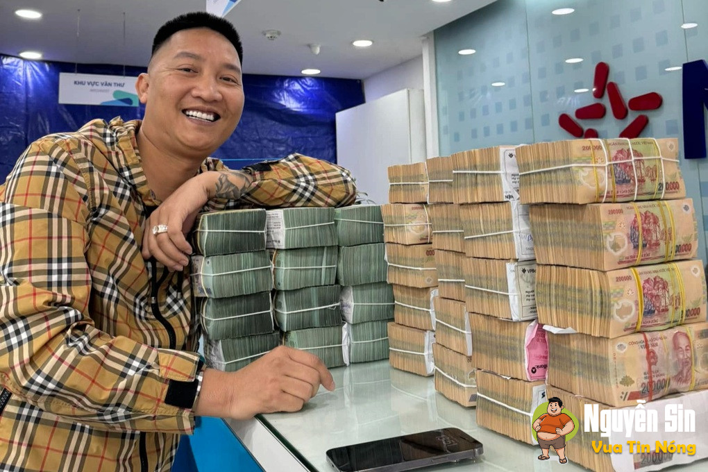 Hệ sinh thái doanh nghiệp trăm tỷ đồng của Huấn “Hoa Hồng”