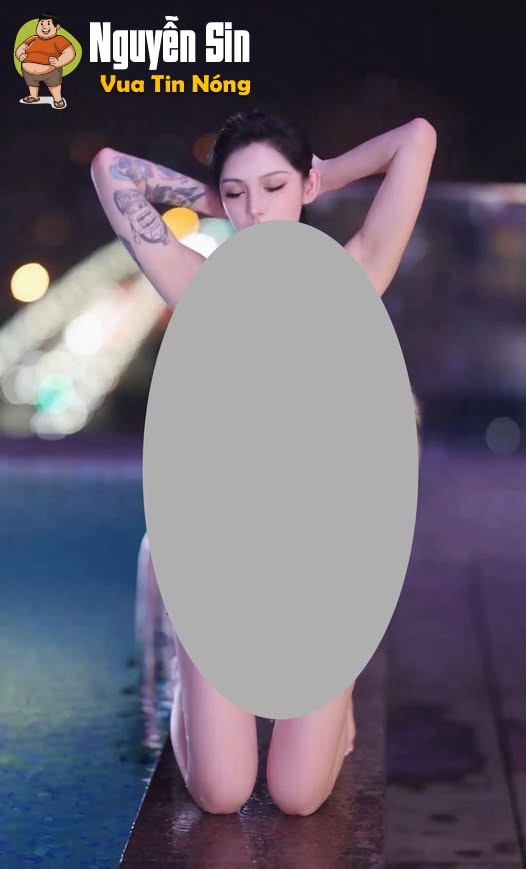 Hứa là nhìn mặt thôi nha..