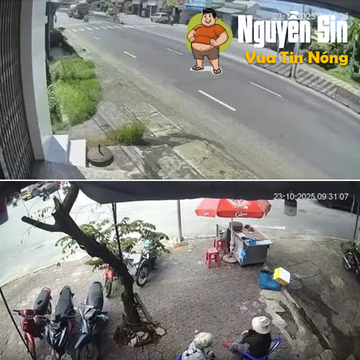 Quảng Ngãi: 2 vụ TNGT cùng thời điểm chỉ khác xã, khiến 2 ng ko qua khỏi