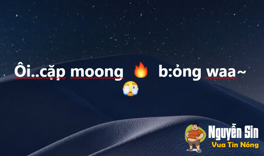 Lạy chúa…cặp mông nóng bỏng waa~~