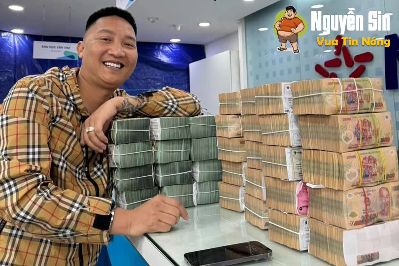 Hệ sinh thái doanh nghiệp trăm tỷ đồng của Huấn “Hoa Hồng”