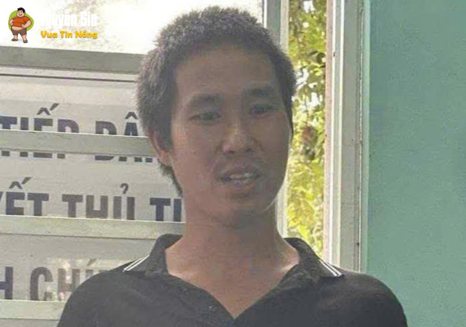 Nghi phạm sát hại 3 người ở Đồng Nai bị bắt Nghi phạm sát hại 3 người ở Đồng Nai bị bắt