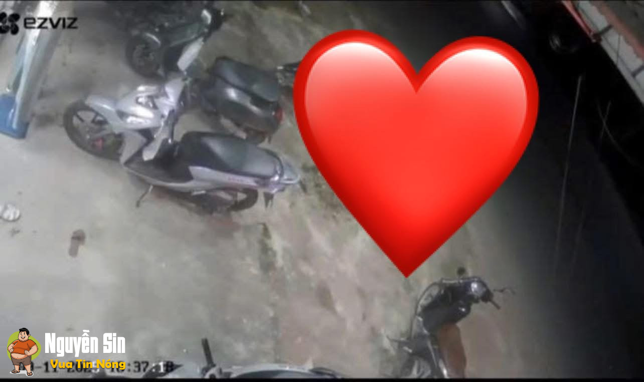 Ae đừng ai níu kéo tình cảm bằng cách này nhé,tốn mạng lắm