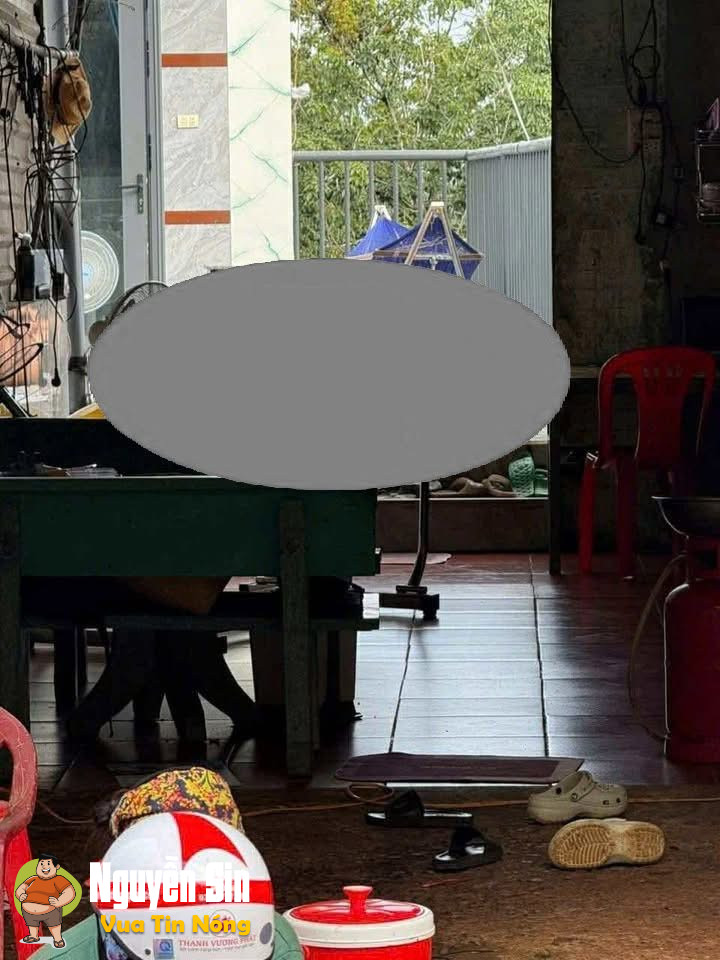 Thảm Sát ở Bù Đăng – Bình Phước: Nghe bảo khiến 3 người tuvong