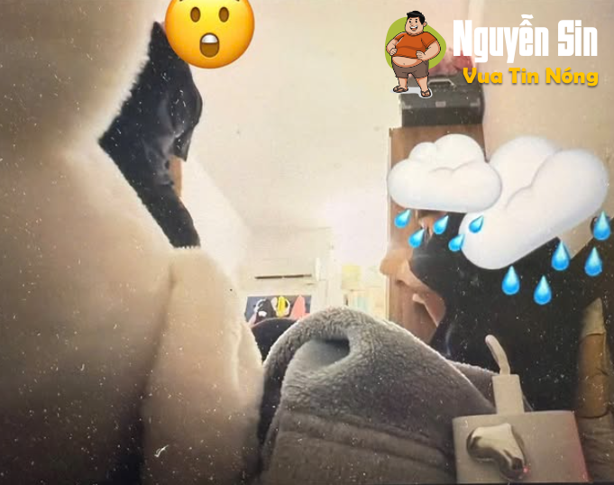 Bạn n:ữ b! NY đ@’nh daman