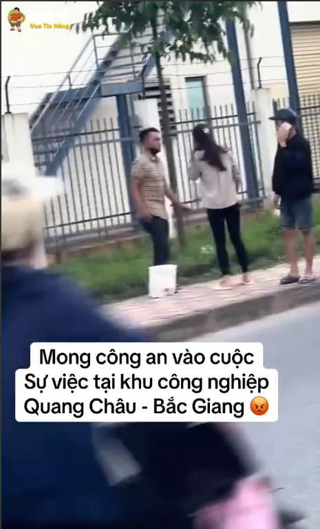 Đặc sản khu công nghiệp: Nghe bảo 2 ông anh phát hiện 2 chày dùng chung 1 cối