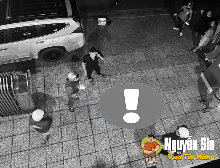 Biến căng tại Vũng Tàu Biến căng tại Vũng Tàu