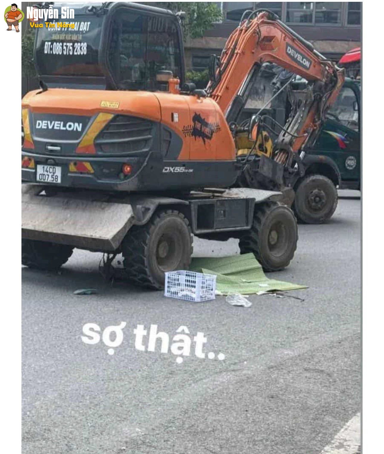 Ngã 3 hà khẩu, hạ long Quảng Ninh mới sáng nay