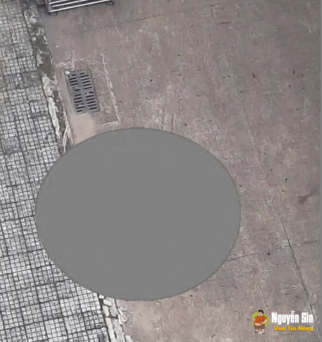 BV Tỉnh Bình Phước cũ ngay lúc này