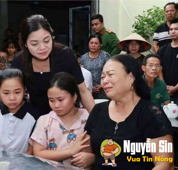 Thái Nguyên: Cứu 3 cháu nhỏ dưới dòng nước xiết, tổ trưởng an ninh cơ sở tử vong Thái Nguyên: Cứu 3 cháu nhỏ dưới dòng nước xiết, tổ trưởng an ninh cơ sở tử vong