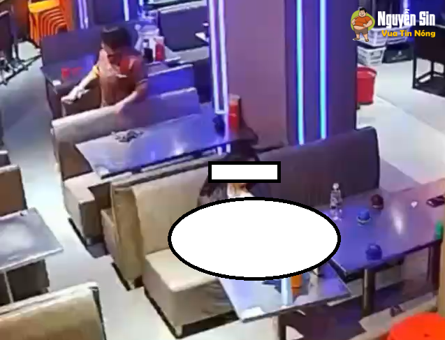 Ơ kìa anh thanh niên