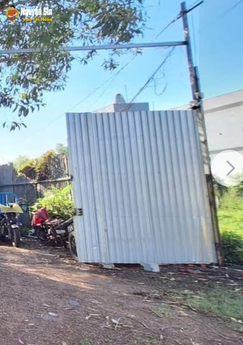 Người mẹ s:át h:ại con g@‘i 3 tháng tuổi ở phường Phú Lợi – TPHCM