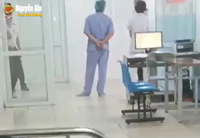 BV Nhi Thanh Hóa: bé 3 tuổi không qua khỏi chưa rõ nguyên BV Nhi Thanh Hóa: bé 3 tuổi không qua khỏi chưa rõ nguyên