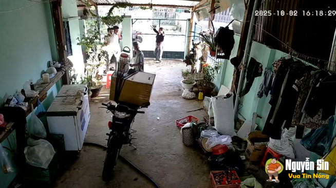 Biến căng ở Đắk Lắk: một chú 50 tuổi bị một nhóm đối tượng đánh damaan Biến căng ở Đắk Lắk: một chú 50 tuổi bị một nhóm đối tượng đánh damaan