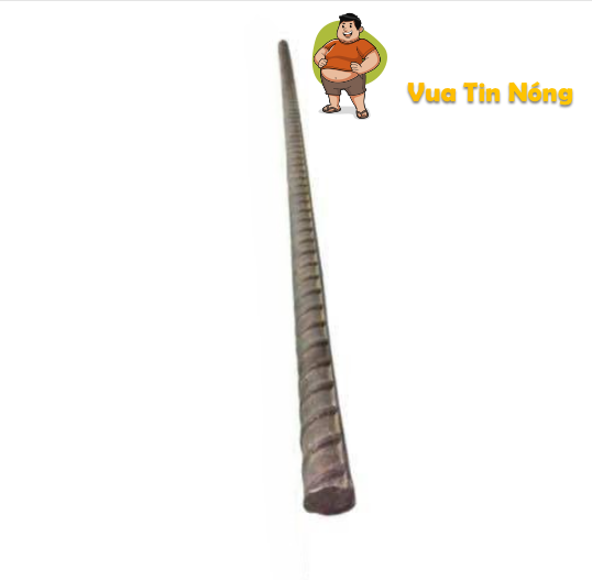 Một người đàn ông ở Hợp Phì (TQ) bị thanh thép dài 60cm đâm xuyên qua lòng bàn chân
