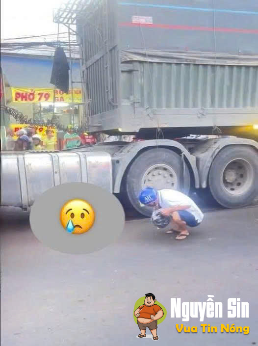 Lộc Ninh – Đồng Nai: TNGT nghjem tr0ng