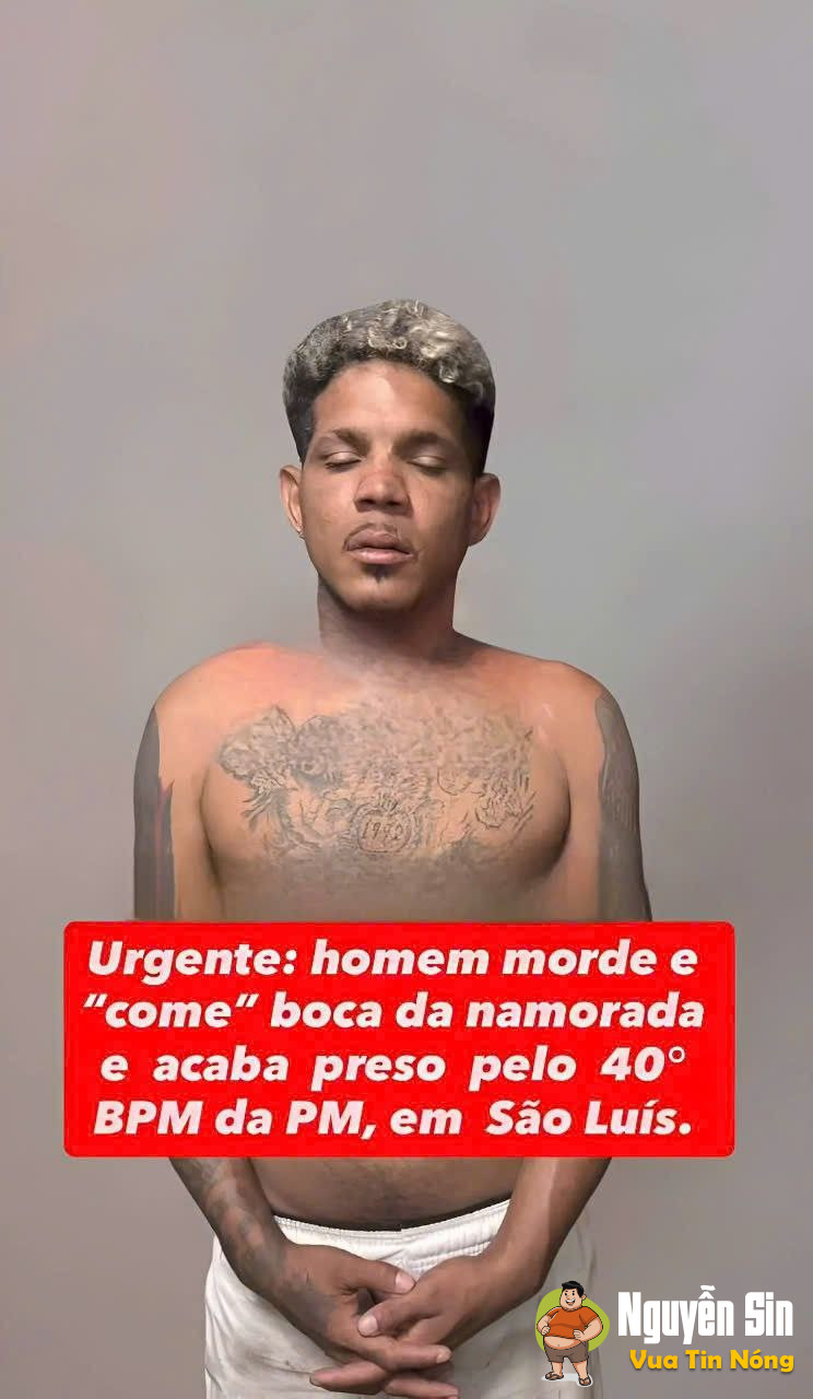 Brazil. yeu nhau qua’ că’n nhau