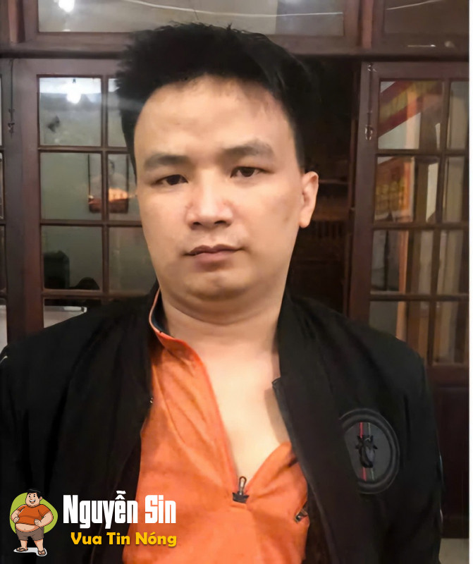 Lê Văn Mạnh giả làm nữ giới, đăng thông tin tìm người mẫu ảnh, dụ dỗ nạn nhân quay clip, chụp ảnh khỏa thân rồi dùng chính hình ảnh này để cưỡng ép nạn nhân phải quan hệ td với mình.