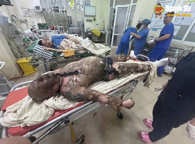 TP Hải Dương cũ.. k0 biết bị làm sao v@y