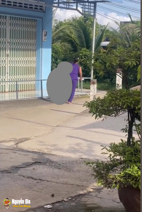 Sự việc gây bức xúc nhất lúc này tại An Giang Sự việc gây bức xúc nhất lúc này tại An Giang