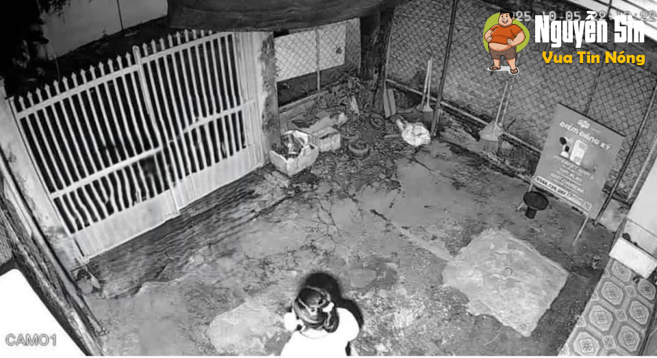 ❗️Định Quán – Đồng Nai: Nghe bảo do gh€n tu0ng