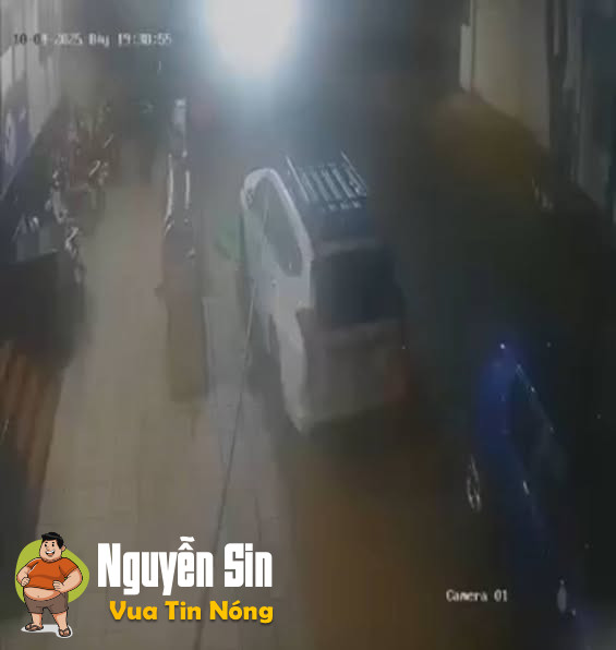 Biến căng tại Vũng Tàu, cập nhật video