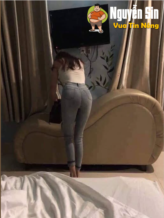 Cãi nhau thì dẫn nhau vào nhà nghỉ mà hòa giải, sao lại định làm khổ người khác