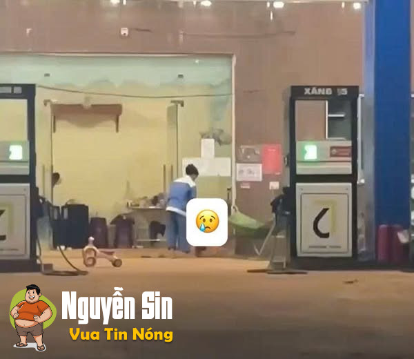 U là trời không biết có phải mẹ của bé không nữa
