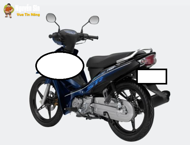 Không hiểu sao mà móc vào được luôn