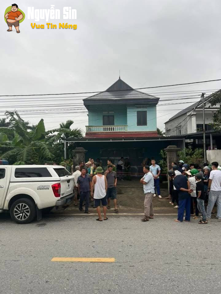 Phú Thọ lạnh nhất hôm nay