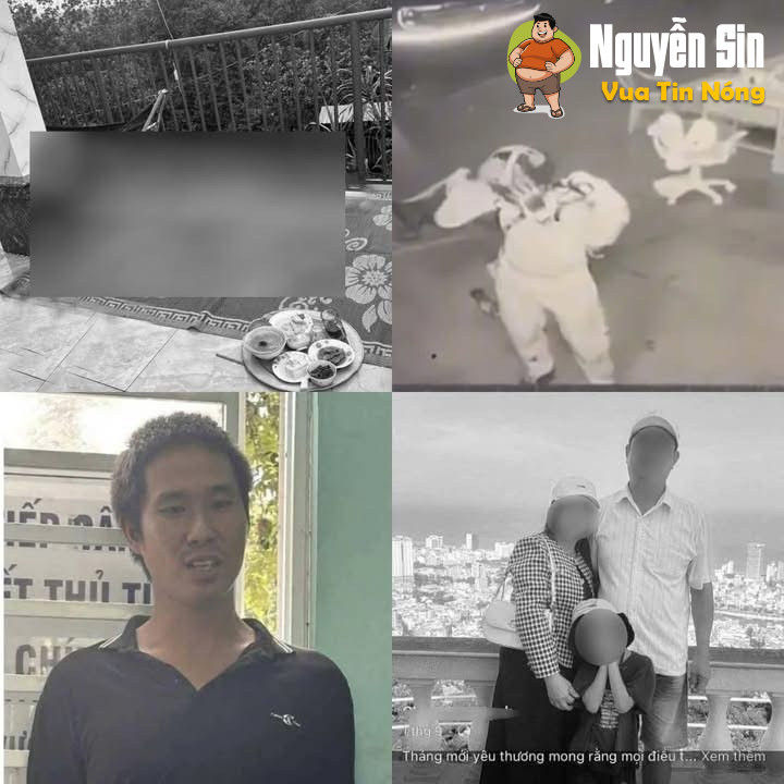 Nghi phạm sát hại 3 người ở Đồng Nai bị bắt Nghi phạm sát hại 3 người ở Đồng Nai bị bắt