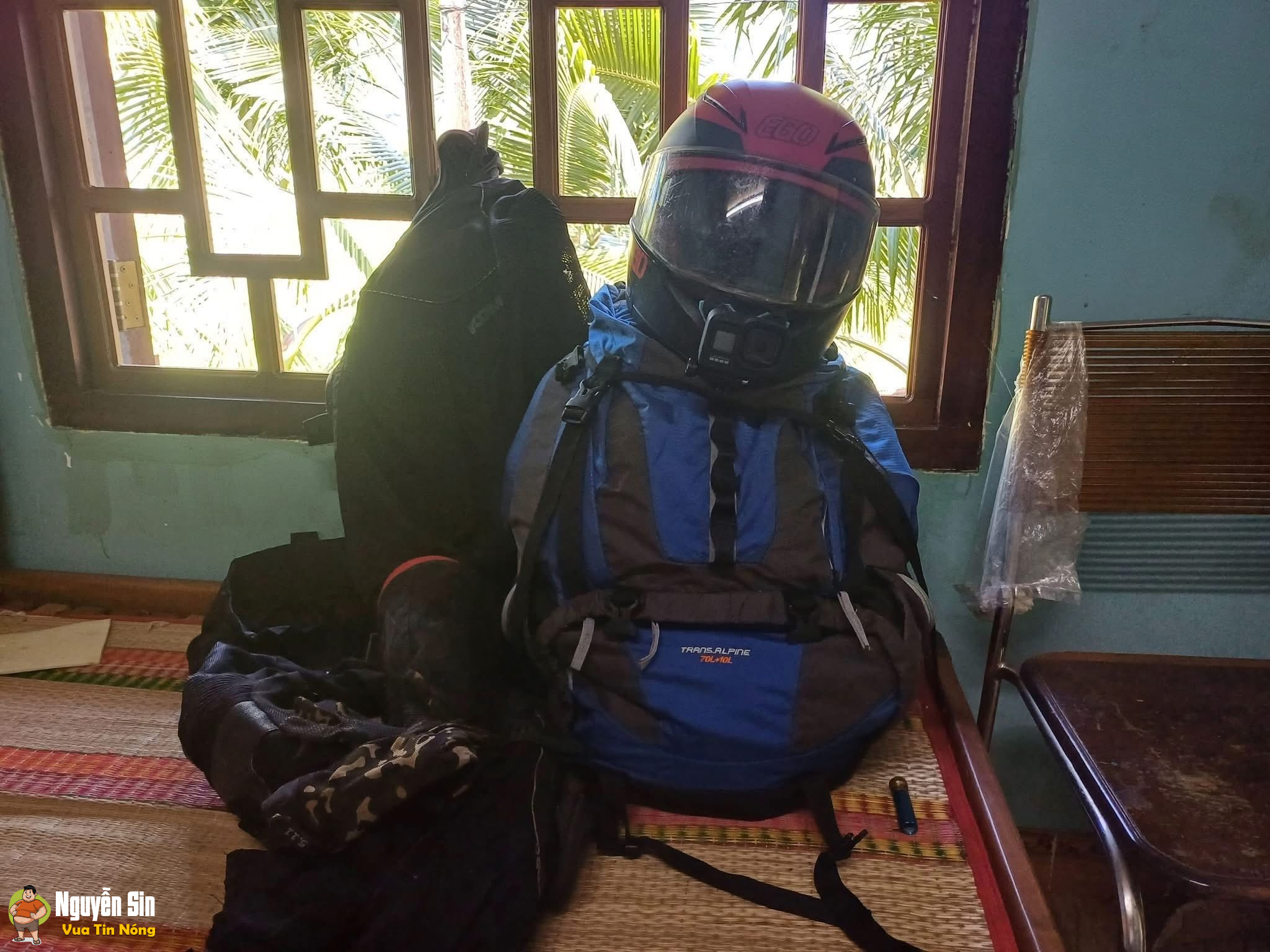 Dung nhan sát thu? sathai 3ng ở Đồng Nai (đã bị bắt)