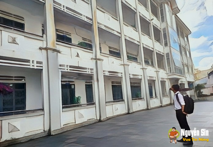 Vụ cô giáo đ@’nh hs ở Gia Lai